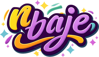 n baje লোগো